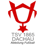 Dachau crest