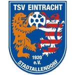 Eintracht Stadtallendorf crest