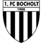 FC Bocholt crest