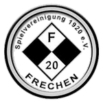 Frechen crest