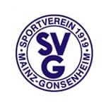 Gonsenheim crest