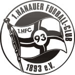 Hanau 93 crest