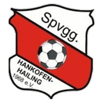 Hankofen-Hailing crest