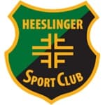 Heeslinger SC crest