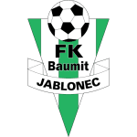 Jablonec II crest