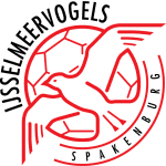 Ijsselmeervogels crest