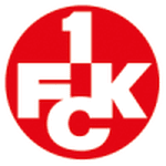 Kaiserslautern II crest