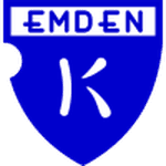 Kickers Emden crest