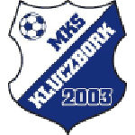 Kluczbork crest