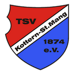 Kottern crest