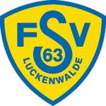 Luckenwalde crest