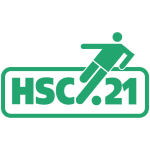 Hsc 21 crest