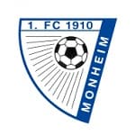 Monheim crest