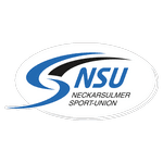 Neckarsulmer SU crest