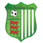 Achilles Veen crest