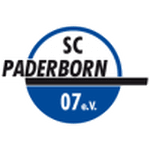 Paderborn II crest