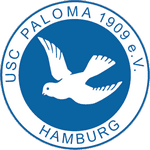 Paloma crest