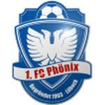 Phönix Lübeck crest