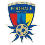 Podhale Nowy Targ crest