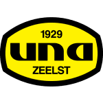 UNA crest