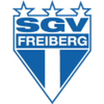 SGV Freiberg crest