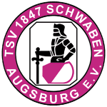 Schwaben Augsburg crest