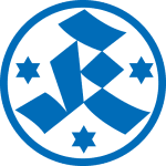 Stuttgarter Kickers crest