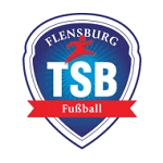 TSB Flensburg crest