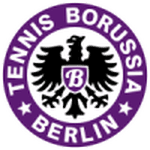 Tennis Borussia crest