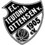 Teutonia Ottensen crest
