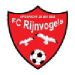 Rijnvogels crest