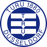 TuRU 1880 Düsseldorf crest