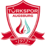 Türkspor Augsburg crest