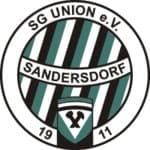 Union Sandersdorf crest