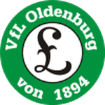 VfL Oldenburg crest