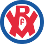 VfR Mannheim crest