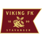 Viking II crest