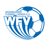 Würzburger FV crest