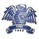 Świt Skolwin crest