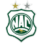 Nacional de Patos crest