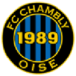 Chambly Thelle FC crest