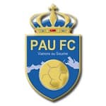 PAU crest
