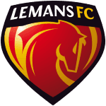 Le Mans crest