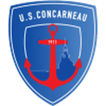 Concarneau crest