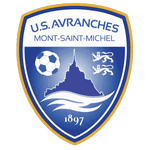 Avranches crest