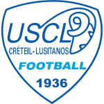 Creteil crest