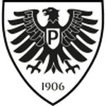 Preußen Münster crest