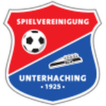 SpVgg Unterhaching crest