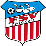 FSV Zwickau crest