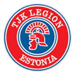 Legion crest